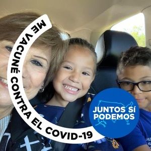 Meet your Posher, Elsa